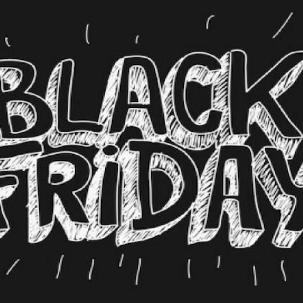Special black friday